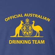Team Australia… WTF?